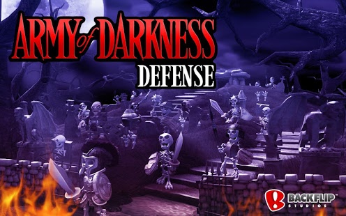 Download Army of Darkness Defense